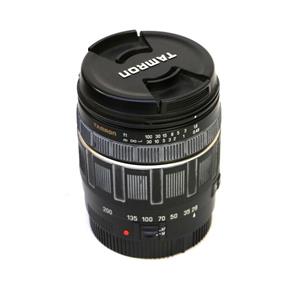 Tamron AF 28-200mm F/3.8-5.6 XR Aspherical (IF) Macro Lens Good | Buya